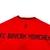 Camisa Bayern de Munique I 24/25 - Torcedor Adidas Masculina - Vermelha com detalhes em preto - loja online