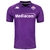 Camisa Fiorentina I 24/25 polo - Torcedor Kappa Masculina - Roxa
