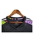 Camisa Itália Treino 24/25 - Torcedor Adidas Masculina - Preta com detalhes multicoloridas na internet