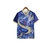 Camisa Japão Edição especial 24/25 - Torcedor Libero Masculina - Azul com detalhes em dourado