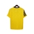 Camisa Tottenham II Retrô 92/94 - Umbro Masculina - Amarela com detalhes em azul e cinza - comprar online
