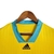 Camisa Bayern de Munique Edição especial 23/24 - Torcedor Adidas Masculina - Amarela com detalhes em verde e preto - loja online