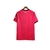 Camisa Napoli Edição Champions 23/24 - Torcedor EA7 Masculina - Vermelha com detalhes em preto - comprar online