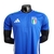 Camisa Seleção da Itália I 24/25 - Jogador Adidas Masculina - Azul na internet