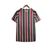 Camisa Fluminense I 24/25 - Torcedor Umbro Masculina - Verde e vermelha com todos os patches na internet