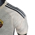 Camisa Roma II 23/24 - Jogador Adidas Masculina - Branca com detalhes em bege e azul - comprar online