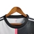 Imagem do Camisa Retrô Juventus I 2019/2020 - Adidas Masculina - Preta e branca com detalhes em rosa