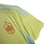 Imagem do Camisa Seleção da Espanha II 24/25 - Torcedor Adidas Masculina - Amarela