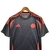 Camisa Colômbia II 24/25 - Torcedor Adidas Masculina - Preta com detalhes em vermelho - comprar online