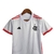Kit Infantil Flamengo II 24/25 - Adidas - Branco com detalhes em vermelho - comprar online
