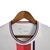 Imagem do Camisa Seleção da Inglaterra Treino 24/25 - Torcedor Nike Masculina - Branca com detalhes em azul e vermelho