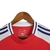 Camisa Arsenal I Home 24/25 - Torcedor Adidas Masculina - Branca com detalhes em azul e vermelho - comprar online