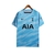 Camisa Tottenham Goleiro I 23/24 - Torcedor Nike Masculina - Azul