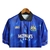 Camisa Newcastle United II Retrô 93/95 - Asics Masculina - Azul com detalhes em preto na internet