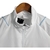 Jaqueta Corta-Vento Real Madrid 23/24 - Masculina Adidas - Branca com detalhes em azul na internet