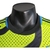 Camisa Arsenal II 23/24 - Jogador Masculina Adidas - Amarela com detalhes em preto e azul na internet
