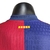 Camisa Barcelona I 24/25 - Jogador Nike Masculina - Azul e vermelha - comprar online