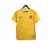 Camisa Seleção de Portugal Goleiro 24/25 - Torcedor Nike Masculina - Amarela