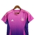 Camisa Seleção da Alemanha II 24/25 - Torcedor Adidas Feminina - Rosa com detalhes em roxo - comprar online