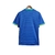 Camisa Seleção Brasileira II 24/25 - Torcedor Nike Masculina - Azul com detalhes em verde na internet