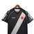 Camisa Vasco da Gama II Away 24/25 - Torcedor Kappa Masculina - Preta - comprar online