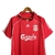 Camisa Retrô Liverpool I 2006/2007 - Masculina Adidas - Vermelha com detalhes em branco - comprar online