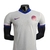 Camisa Chelsea II 24/25 - Jogador Nike Masculina - Branca com detalhes em azul e laranja - comprar online