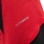 Camisa AC Milan I 24/25 - Torcedor Puma Masculina - Vermelha e preta com detalhes em branco - loja online