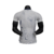 Camisa Manchester City 24/25 - Jogador Puma Masculina - Branca com detalhes em azul - comprar online