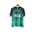Camisa Tottenham II Retrô 18/19 - Nike Masculina - Verde com detalhes em verde claro