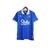 Camisa Everton II 23/24 - Torcedor Hummel Masculina - Azul com detalhes em branco