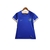 Camisa Chelsea I 23/24- Torcedor Nike Feminina - Azul com detalhes em preto e amarelo e branco