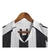 Imagem do Camisa Newcastle Retrô 04/06 - Adidas Masculina - Branca com listras pretas