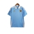 Camisa Bélgica I 24/25 - Torcedor Adidas Masculina - Azul com detalhes em branco