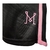 Camisa Inter Miami I 24/25 - Jogador Adidas Masculina - Preta com detalhes em rosa na internet