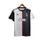 Camisa Retrô Juventus I 2019/2020 - Adidas Masculina - Preta e branca com detalhes em rosa