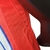 Camisa Atlético de Madrid I 24/25 - Jogador Nike Masculina - Vermelha com detalhes em branco e azul