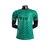 Camisa Newcastle II 23/24 - Jogador Castore Masculina - Verde com detalhes em preto