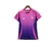 Camisa Seleção da Alemanha II 24/25 - Torcedor Adidas Feminina - Rosa com detalhes em roxo