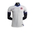 Camisa Chelsea II 24/25 - Jogador Nike Masculina - Branca com detalhes em azul e laranja