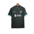 Camisa Liverpool II 24/25 - Torcedor Nike Masculina - Preta com detalhes em verde