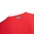 Camisa AC Milan I 24/25 - Torcedor Puma Masculina - Vermelha e preta com detalhes em branco - CAMISAS DE FUTEBOL | Olé FutStore