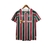 Camisa Fluminense I 24/25 - Torcedor Umbro Masculina - Verde e vermelha com todos os patches - comprar online