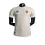 Camisa Roma II 23/24 - Jogador Adidas Masculina - Branca com detalhes em bege e azul