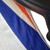 Camisa Chelsea II 24/25 - Jogador Nike Masculina - Branca com detalhes em azul e laranja - comprar online