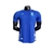 Camisa Seleção Argentina II 24/25 - Jogador Adidas Masculina - Azul com detalhes em azul claro e branco