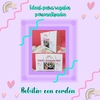 Bolsitas para regalo con cordón