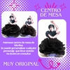 Centro de mesa (vestido)