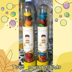 Tubo personalizado8