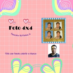 Fotos 4x4